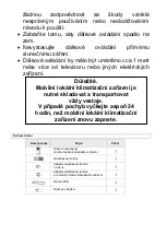 Preview for 84 page of Suntec Wellness KLIMATRONIC PROGRESS 7.000 Eco R290 Operation Manual