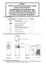 Preview for 94 page of Suntec Wellness KLIMATRONIC PROGRESS 7.000 Eco R290 Operation Manual