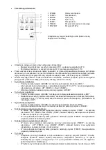 Preview for 96 page of Suntec Wellness KLIMATRONIC PROGRESS 7.000 Eco R290 Operation Manual