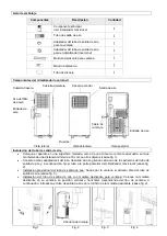 Preview for 22 page of Suntec Wellness KLIMATRONIC RAPIDO 9.0 Eco R290 Instruction Manual