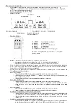 Preview for 23 page of Suntec Wellness KLIMATRONIC RAPIDO 9.0 Eco R290 Instruction Manual