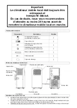 Preview for 31 page of Suntec Wellness KLIMATRONIC RAPIDO 9.0 Eco R290 Instruction Manual