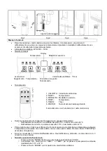 Preview for 41 page of Suntec Wellness KLIMATRONIC RAPIDO 9.0 Eco R290 Instruction Manual