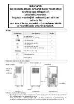 Preview for 49 page of Suntec Wellness KLIMATRONIC RAPIDO 9.0 Eco R290 Instruction Manual