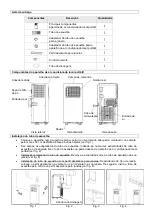 Preview for 58 page of Suntec Wellness KLIMATRONIC RAPIDO 9.0 Eco R290 Instruction Manual