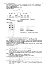 Preview for 59 page of Suntec Wellness KLIMATRONIC RAPIDO 9.0 Eco R290 Instruction Manual