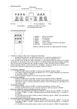 Preview for 120 page of Suntec Wellness KLIMATRONIC RAPIDO 9.0 Eco R290 Instruction Manual