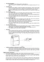 Предварительный просмотр 20 страницы Suntec Wellness Klimatronic Transform 10.500 Eco R290 Manual