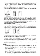 Предварительный просмотр 34 страницы Suntec Wellness Klimatronic Transform 10.500 Eco R290 Manual