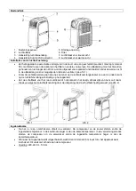 Предварительный просмотр 43 страницы Suntec Wellness Klimatronic Transform 10.500 Eco R290 Manual