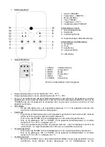 Предварительный просмотр 44 страницы Suntec Wellness Klimatronic Transform 10.500 Eco R290 Manual