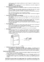 Предварительный просмотр 45 страницы Suntec Wellness Klimatronic Transform 10.500 Eco R290 Manual