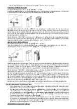 Предварительный просмотр 46 страницы Suntec Wellness Klimatronic Transform 10.500 Eco R290 Manual