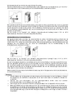 Предварительный просмотр 47 страницы Suntec Wellness Klimatronic Transform 10.500 Eco R290 Manual