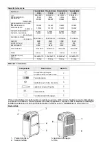 Предварительный просмотр 55 страницы Suntec Wellness Klimatronic Transform 10.500 Eco R290 Manual