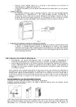 Предварительный просмотр 58 страницы Suntec Wellness Klimatronic Transform 10.500 Eco R290 Manual