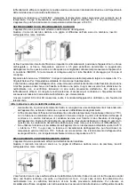 Предварительный просмотр 59 страницы Suntec Wellness Klimatronic Transform 10.500 Eco R290 Manual