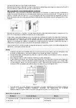 Предварительный просмотр 60 страницы Suntec Wellness Klimatronic Transform 10.500 Eco R290 Manual