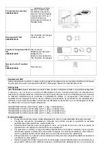 Предварительный просмотр 63 страницы Suntec Wellness Klimatronic Transform 10.500 Eco R290 Manual