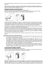 Предварительный просмотр 72 страницы Suntec Wellness Klimatronic Transform 10.500 Eco R290 Manual