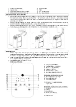 Предварительный просмотр 83 страницы Suntec Wellness Klimatronic Transform 10.500 Eco R290 Manual