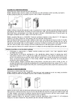 Предварительный просмотр 86 страницы Suntec Wellness Klimatronic Transform 10.500 Eco R290 Manual