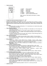 Предварительный просмотр 97 страницы Suntec Wellness Klimatronic Transform 10.500 Eco R290 Manual