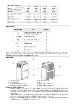 Предварительный просмотр 107 страницы Suntec Wellness Klimatronic Transform 10.500 Eco R290 Manual