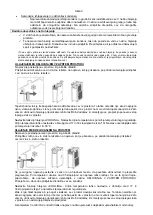 Предварительный просмотр 110 страницы Suntec Wellness Klimatronic Transform 10.500 Eco R290 Manual