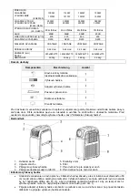 Предварительный просмотр 119 страницы Suntec Wellness Klimatronic Transform 10.500 Eco R290 Manual