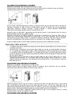 Предварительный просмотр 123 страницы Suntec Wellness Klimatronic Transform 10.500 Eco R290 Manual