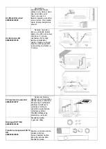 Предварительный просмотр 126 страницы Suntec Wellness Klimatronic Transform 10.500 Eco R290 Manual