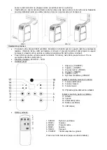 Предварительный просмотр 132 страницы Suntec Wellness Klimatronic Transform 10.500 Eco R290 Manual