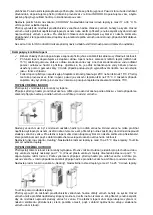 Предварительный просмотр 135 страницы Suntec Wellness Klimatronic Transform 10.500 Eco R290 Manual