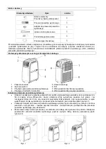 Предварительный просмотр 144 страницы Suntec Wellness Klimatronic Transform 10.500 Eco R290 Manual