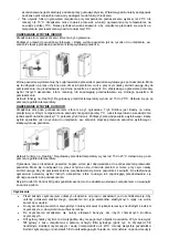 Предварительный просмотр 148 страницы Suntec Wellness Klimatronic Transform 10.500 Eco R290 Manual