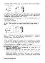 Предварительный просмотр 161 страницы Suntec Wellness Klimatronic Transform 10.500 Eco R290 Manual