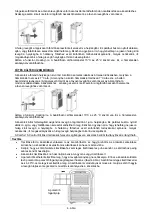 Предварительный просмотр 162 страницы Suntec Wellness Klimatronic Transform 10.500 Eco R290 Manual