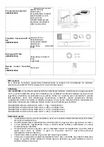 Предварительный просмотр 165 страницы Suntec Wellness Klimatronic Transform 10.500 Eco R290 Manual