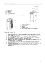 Preview for 4 page of Suntec Wellness Klimatronic Transform 10500 Instruction Manual