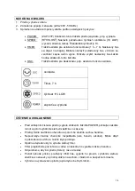 Preview for 54 page of Suntec Wellness Klimatronics CoolBreeze Sensation Desk+ Manual