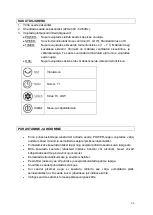 Preview for 84 page of Suntec Wellness Klimatronics CoolBreeze Sensation Desk+ Manual