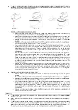 Предварительный просмотр 10 страницы Suntec Wellness MIX-8137 comfort pro Instruction Manual