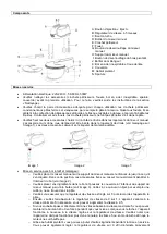 Предварительный просмотр 20 страницы Suntec Wellness MIX-8137 comfort pro Instruction Manual