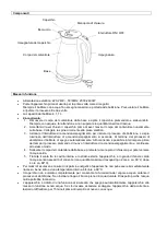 Preview for 14 page of Suntec Wellness WAK-8489 thermo Instruction Manual