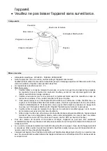 Preview for 19 page of Suntec Wellness WAK-8489 thermo Instruction Manual