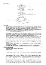 Предварительный просмотр 26 страницы Suntec Wellness YOG-8571 easy Instruction Manual For Safe And Efficient Use