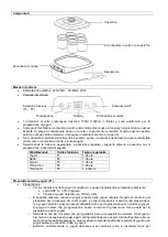 Предварительный просмотр 19 страницы Suntec Wellness YOG-8588 digital Instruction Manual