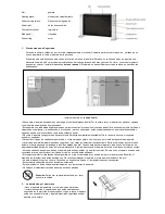 Preview for 11 page of SUNTEC HEAT WAVE 1000 Instruction Manual