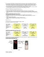 Preview for 17 page of SUNTEC HEAT WAVE 1000 Instruction Manual